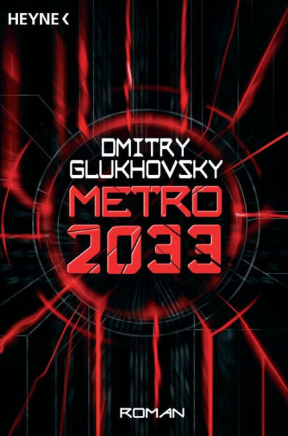 Métro 2033